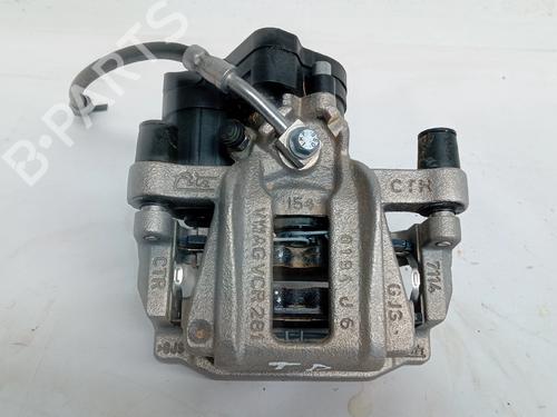 Used Right rear brake caliper Right rear brake caliper 36038249 36038249