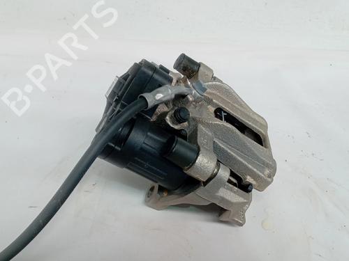 Right rear brake caliper AUDI A3 Sportback (8YA, 8YF) 35 TDI | BP36038249M106 - Image 2