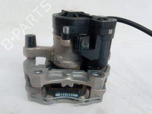 Right rear brake caliper AUDI A3 Sportback (8YA, 8YF) 35 TDI | BP36038249M106 - Image 4