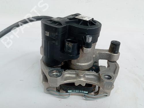 Left rear brake caliper AUDI A3 Sportback (8YA, 8YF) 35 TDI | BP36038250M107 - Image 4