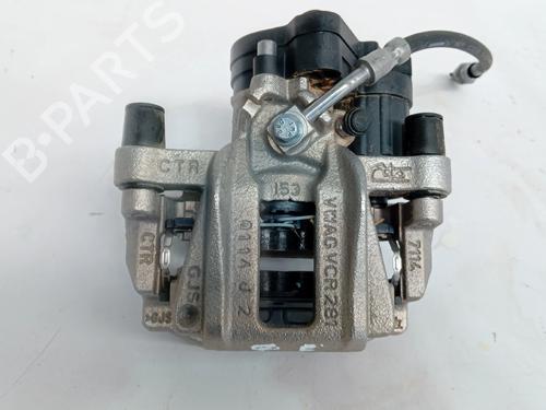 Used Left rear brake caliper Left rear brake caliper 36038250 36038250