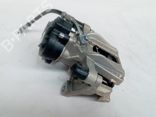 Left rear brake caliper AUDI A3 Sportback (8YA, 8YF) 35 TDI | BP36038250M107 - Image 2