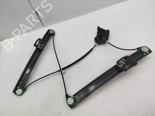 Front left window mechanism AUDI A3 Sportback (8YA, 8YF) 35 TDI | BP37076246C22 - Image 2