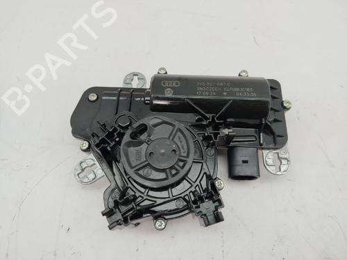 Annen Annen AUDI A3 Sportback (8YA, 8YF) 35 TDI (150 hp) 37072016 37072016