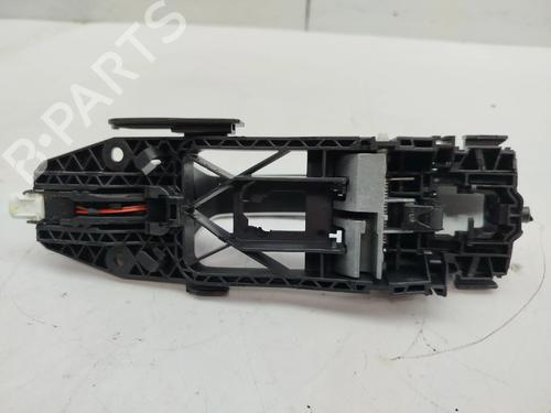 Rear left exterior door handle AUDI A3 Sportback (8YA, 8YF) 35 TDI | BP37076247C130 - Image 2