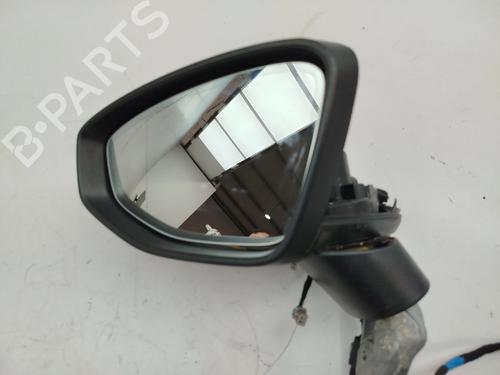 Used Left mirror Left mirror 37072014 37072014