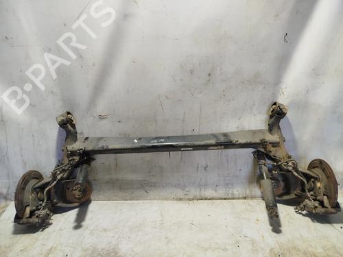 rear-axle-kia-venga-hatchback-van-yn-2010-31065657 main image