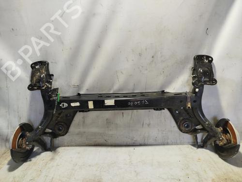 Used Rear axle Rear axle 34736429 34736429