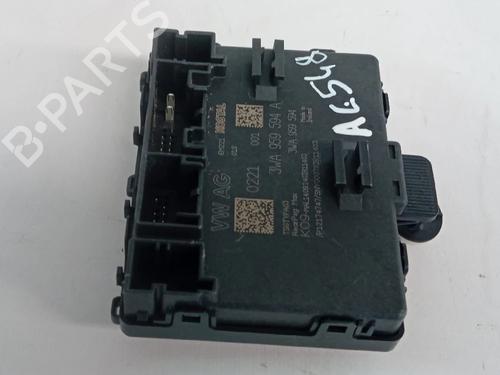 Electronic module AUDI A3 Sportback (8YA, 8YF) 35 TDI | BP37081021M83 - Image 3