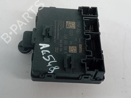 Electronic module AUDI A3 Sportback (8YA, 8YF) 35 TDI | BP37081021M83 - Image 2