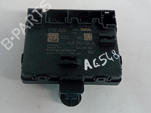 Used Electronic module Electronic module 37081021 37081021