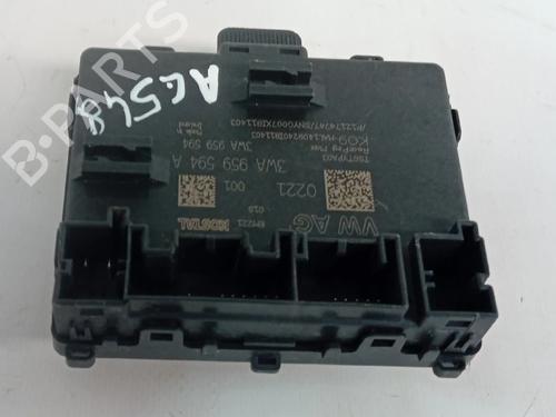 Electronic module AUDI A3 Sportback (8YA, 8YF) 35 TDI | BP37081021M83 - Image 4