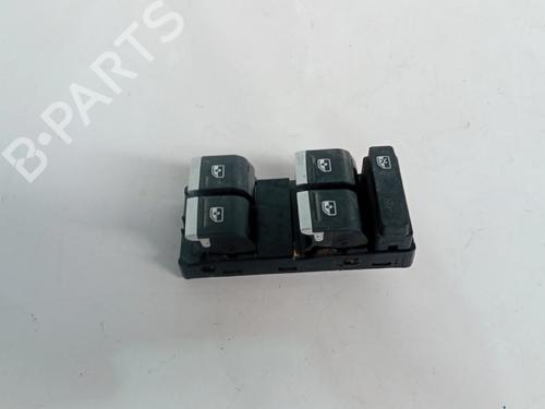 Used Left front window switch Left front window switch 36021719 36021719