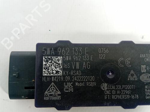 Other AUDI A3 Sportback (8YA, 8YF) 35 TDI | BP37081022O1 - Image 6
