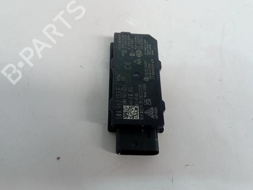 Other AUDI A3 Sportback (8YA, 8YF) 35 TDI | BP37081022O1 - Image 3