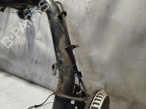 Bagaksel SMART FORTWO Coupe (453) electric drive (453.391) | BP33183369M2 - Image 2