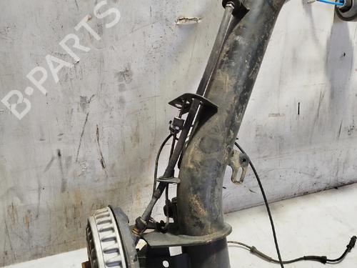 Bagaksel SMART FORTWO Coupe (453) electric drive (453.391) | BP33183369M2 - Image 3
