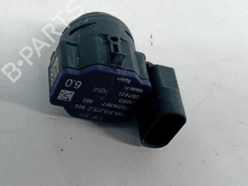 Electronic module AUDI A3 Sportback (8YA, 8YF) 35 TDI | BP37081024M83 - Image 3