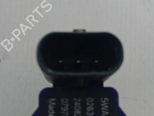 Electronic module AUDI A3 Sportback (8YA, 8YF) 35 TDI | BP37081025M83 - Image 5