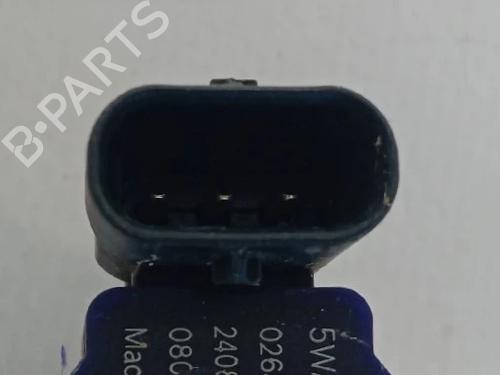 Electronic module AUDI A3 Sportback (8YA, 8YF) 35 TDI | BP37081026M83 - Image 4