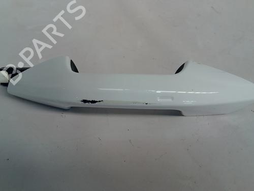 Used Rear right exterior door handle Rear right exterior door handle 37081029 37081029