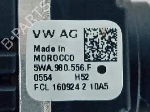 Camera AUDI A3 Sportback (8YA, 8YF) 35 TDI | BP36021725E14 - Image 5