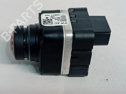 Camera AUDI A3 Sportback (8YA, 8YF) 35 TDI | BP36021725E14 - Image 2