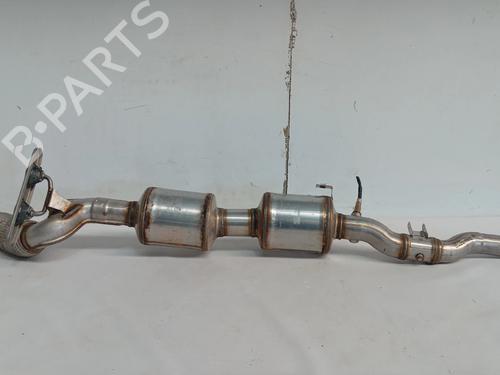 Catalyst AUDI A3 Sportback (8YA, 8YF) 35 TDI | BP37082423M10 - Image 5