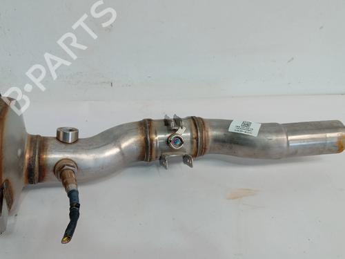 Catalyst AUDI A3 Sportback (8YA, 8YF) 35 TDI | BP37082423M10 - Image 4