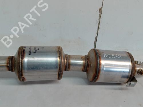 Catalyst AUDI A3 Sportback (8YA, 8YF) 35 TDI | BP37082423M10 - Image 3
