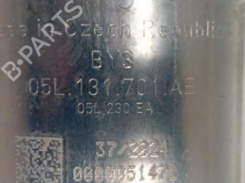 Catalyst AUDI A3 Sportback (8YA, 8YF) 35 TDI | BP37082423M10 - Image 6