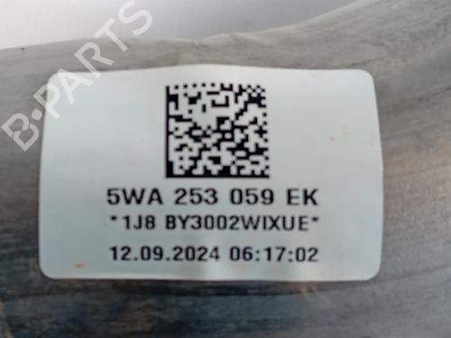 Catalyst AUDI A3 Sportback (8YA, 8YF) 35 TDI | BP37082423M10 - Image 7