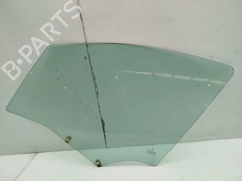 Used Front left door window Front left door window 37151754 37151754