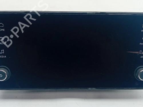Used Display monitor Display monitor 36305134 36305134