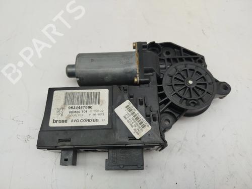 Used Left front window motor Left front window motor 37082426 37082426