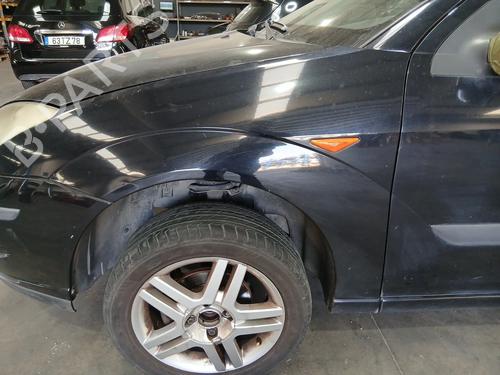 Used Left front fenders Left front fenders 37151756 37151756