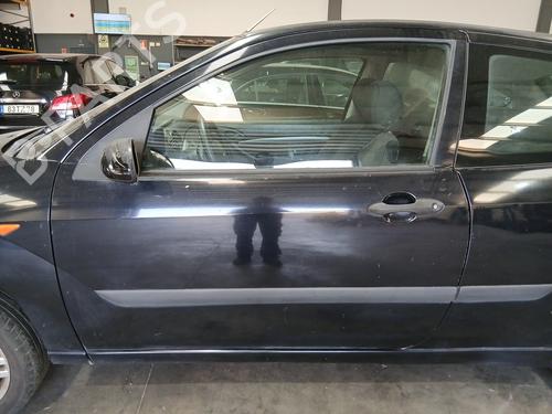 Used Left front door Left front door 37151757 37151757
