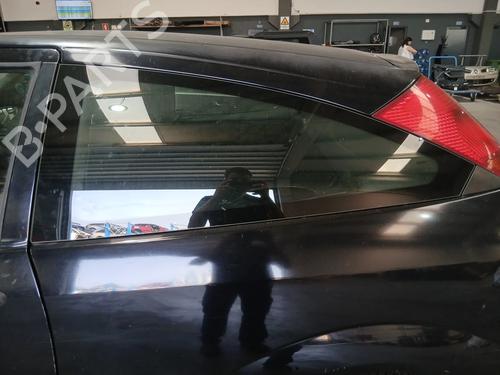Used Rear left quarter glass Rear left quarter glass 37151758 37151758