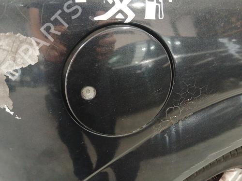 Used Fuel flap Fuel flap 37151765 37151765