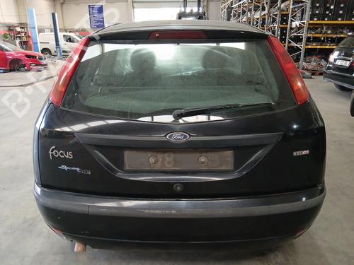 Used Tailgate Tailgate 37151769 37151769