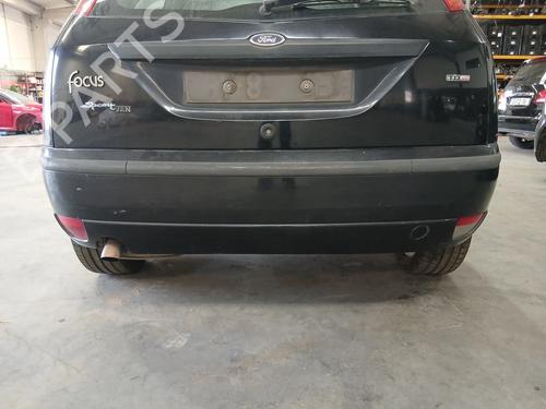 Used Rear bumper Rear bumper 37151768 37151768