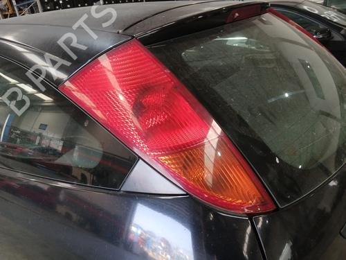 Used Left taillight Left taillight 37151771 37151771