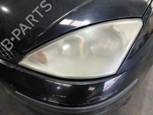 Used Left headlight Left headlight 37151774 37151774