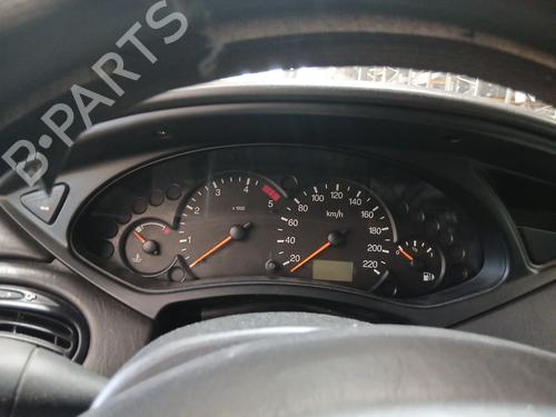 Used Instrument cluster Instrument cluster 37151779 37151779