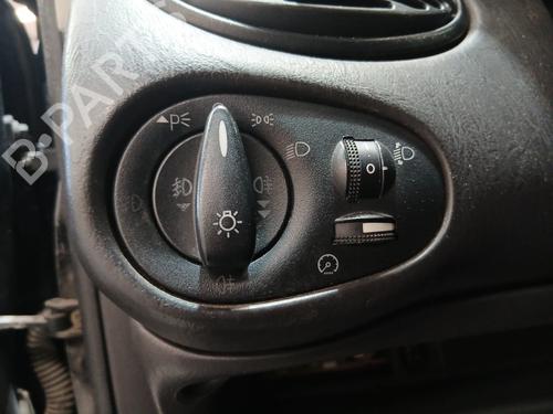 Used Headlight switch Headlight switch 37151776 37151776