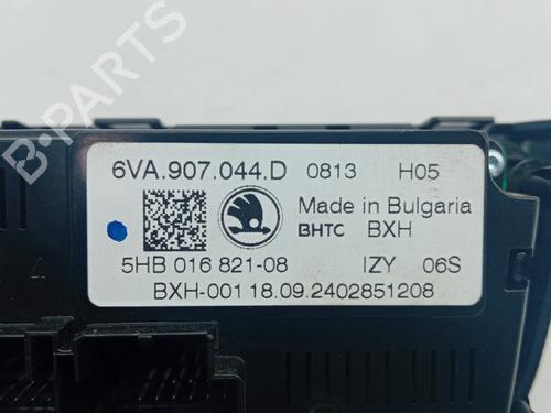 Switch SKODA KAMIQ (NW4) 1.5 TSI | BP36305133I30 - Image 7