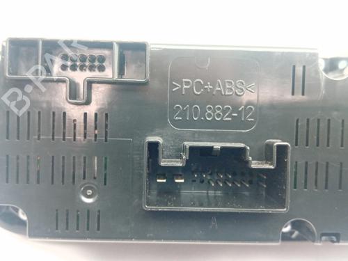 Switch SKODA KAMIQ (NW4) 1.5 TSI | BP36305133I30 - Image 5