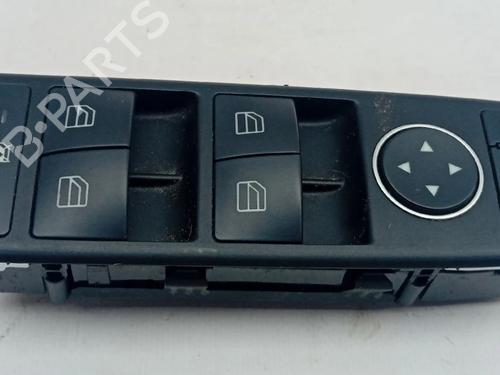 left-front-window-switch-mercedes-benz-a-class-w176-2012-2013-2014-2015-2016-2017-2018-36501459 main image
