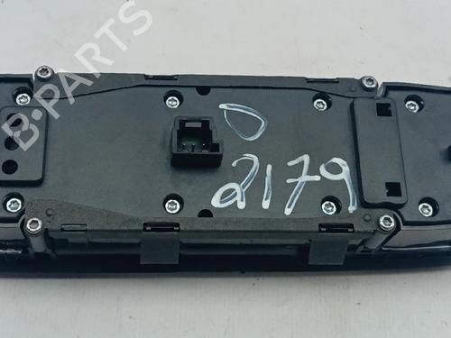 Left front window switch MERCEDES-BENZ A-CLASS (W176) A 180 CDI (176.000) | BP36501459I27 - Image 5