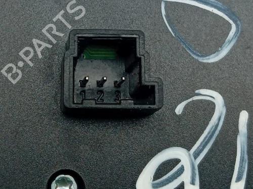 Left front window switch MERCEDES-BENZ A-CLASS (W176) A 180 CDI (176.000) | BP36501459I27 - Image 6